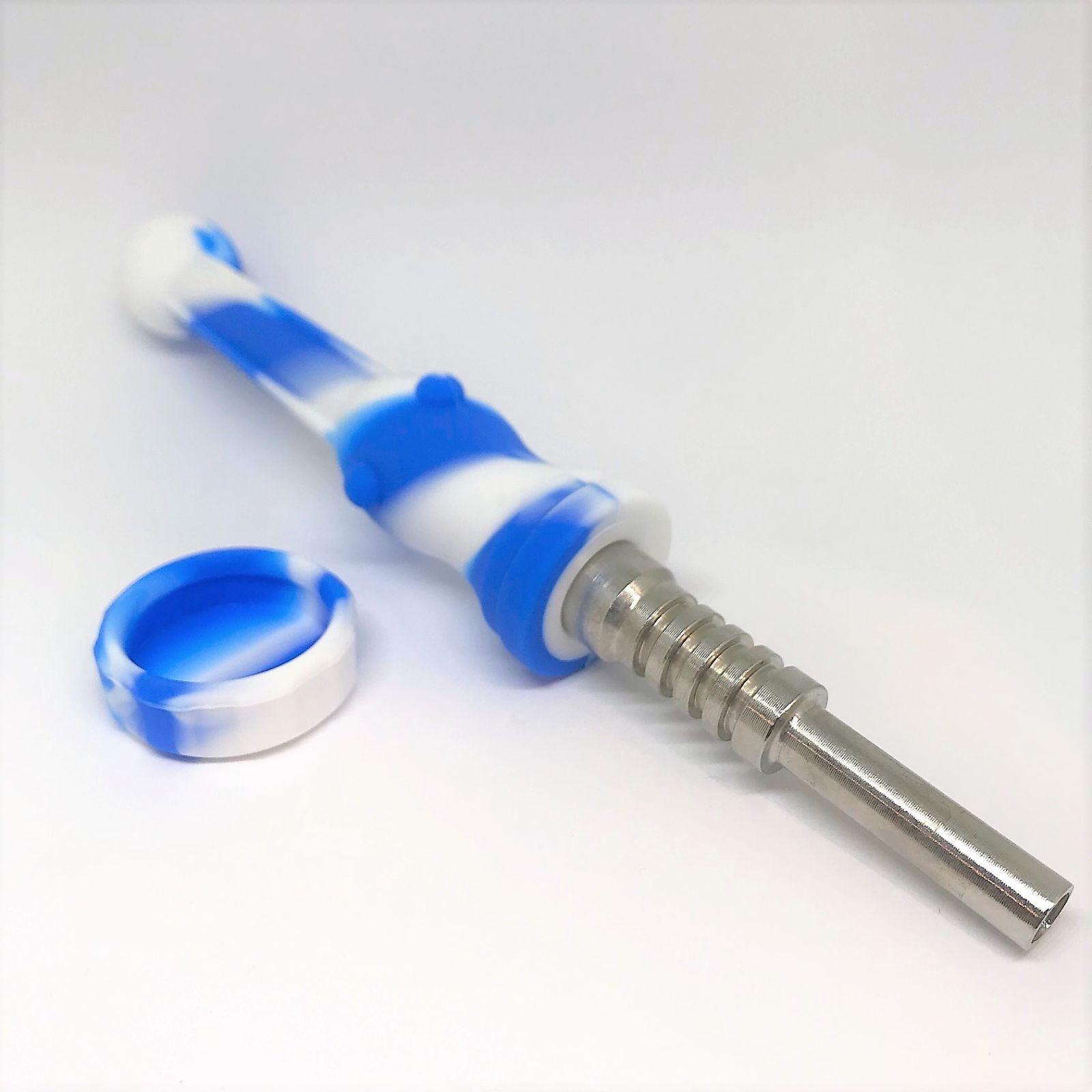 Silicone Nectar Collector